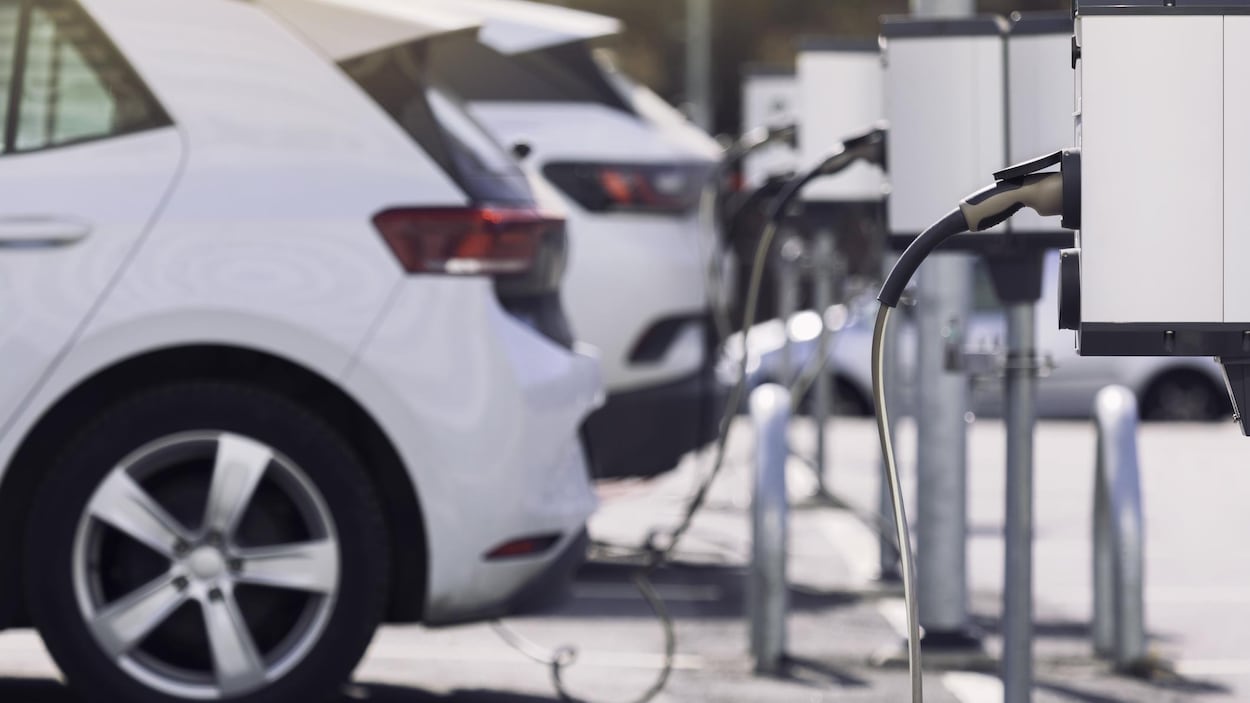 Electric cars: conquering the general public is still a challenge