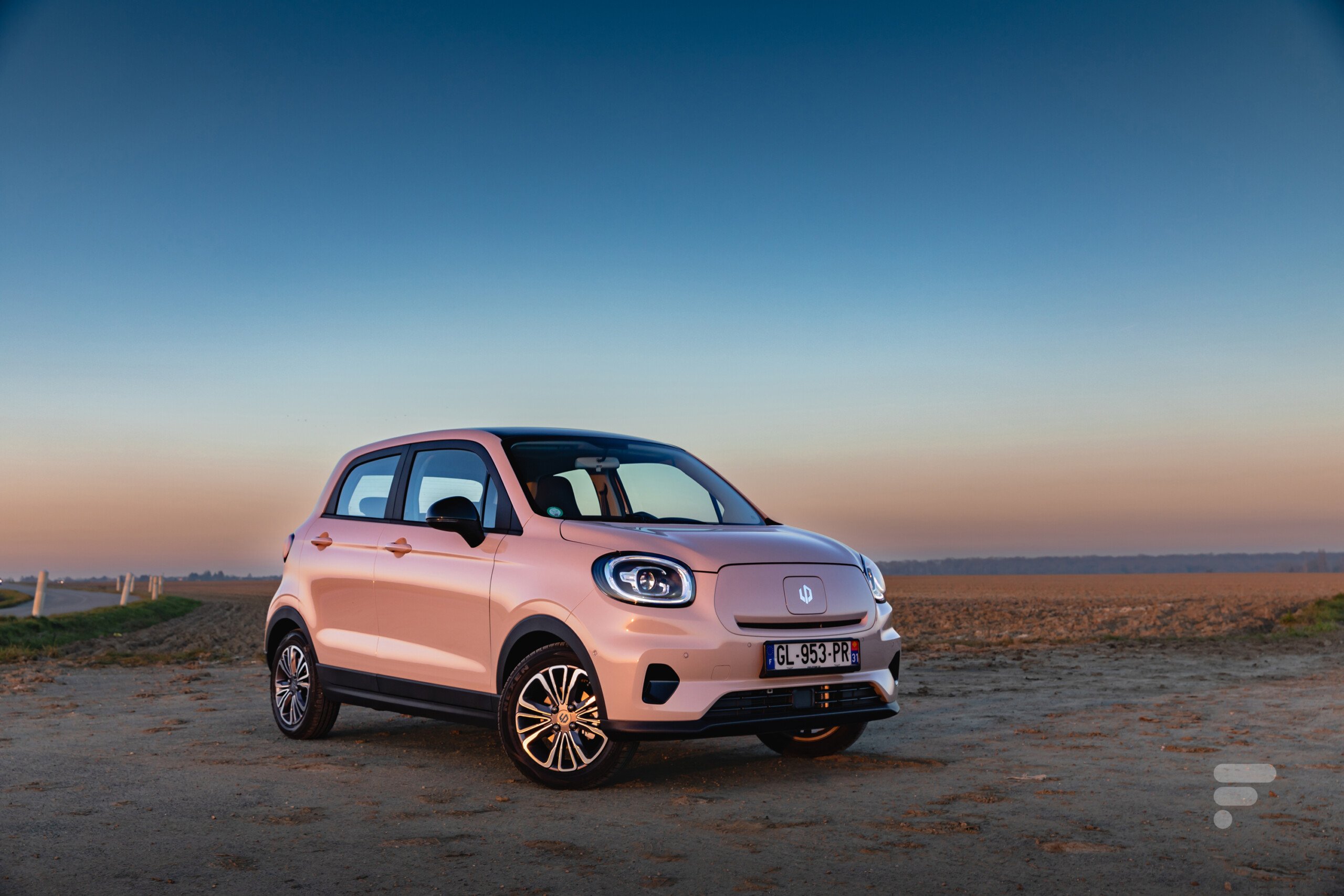 Fiat will soon make affordable Chinese electric cars in Europe