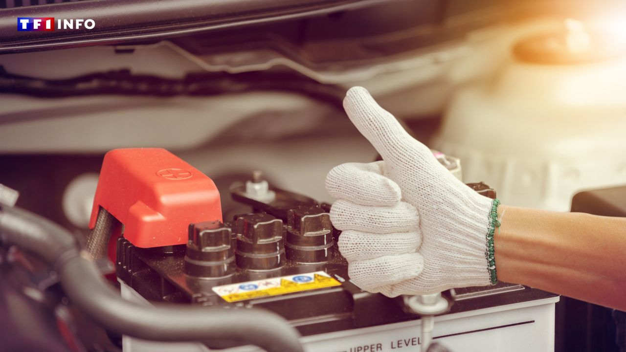 How to properly maintain your car battery?