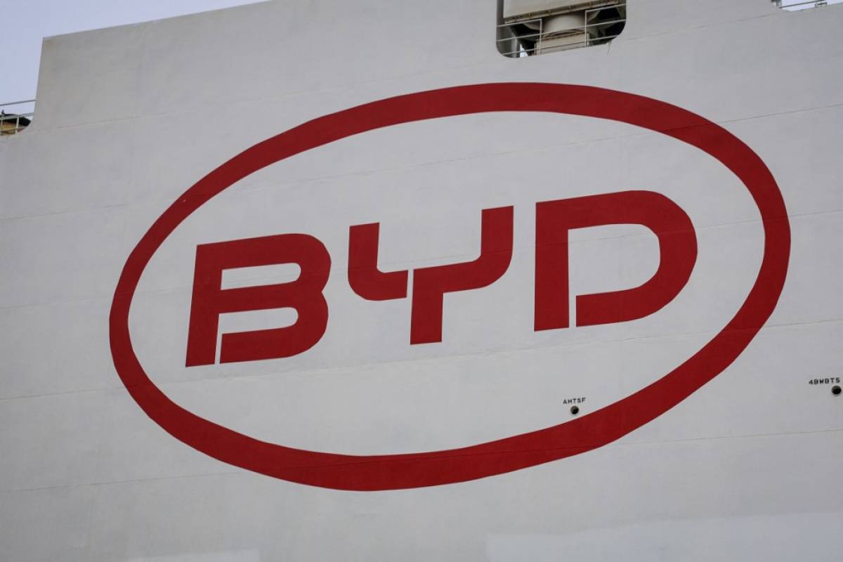 BYD, manufacturer with record profits which has overtaken Tesla on electric – 03/26/2024 at 3:54 p.m.