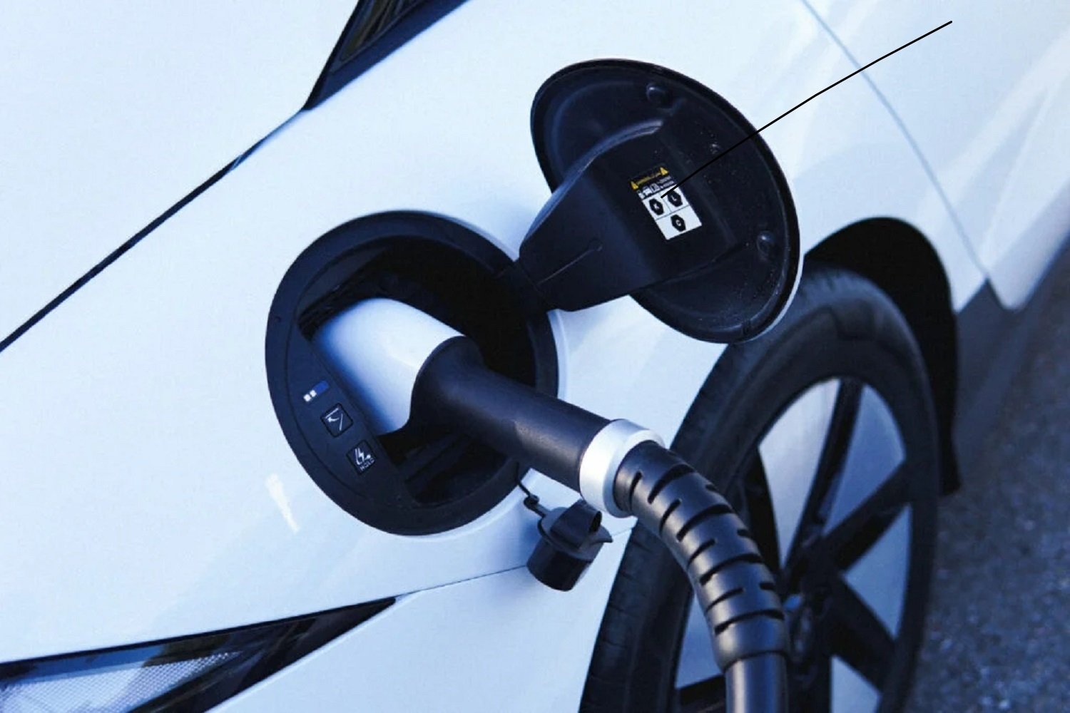Electric cars cheaper than gasoline?  The dream takes shape