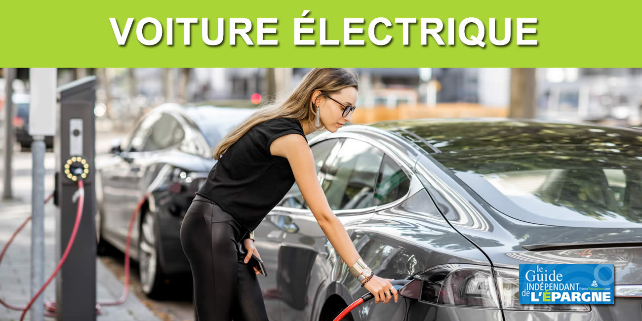 Official list of 78 electric car models eligible for the new 2024 ecological bonus