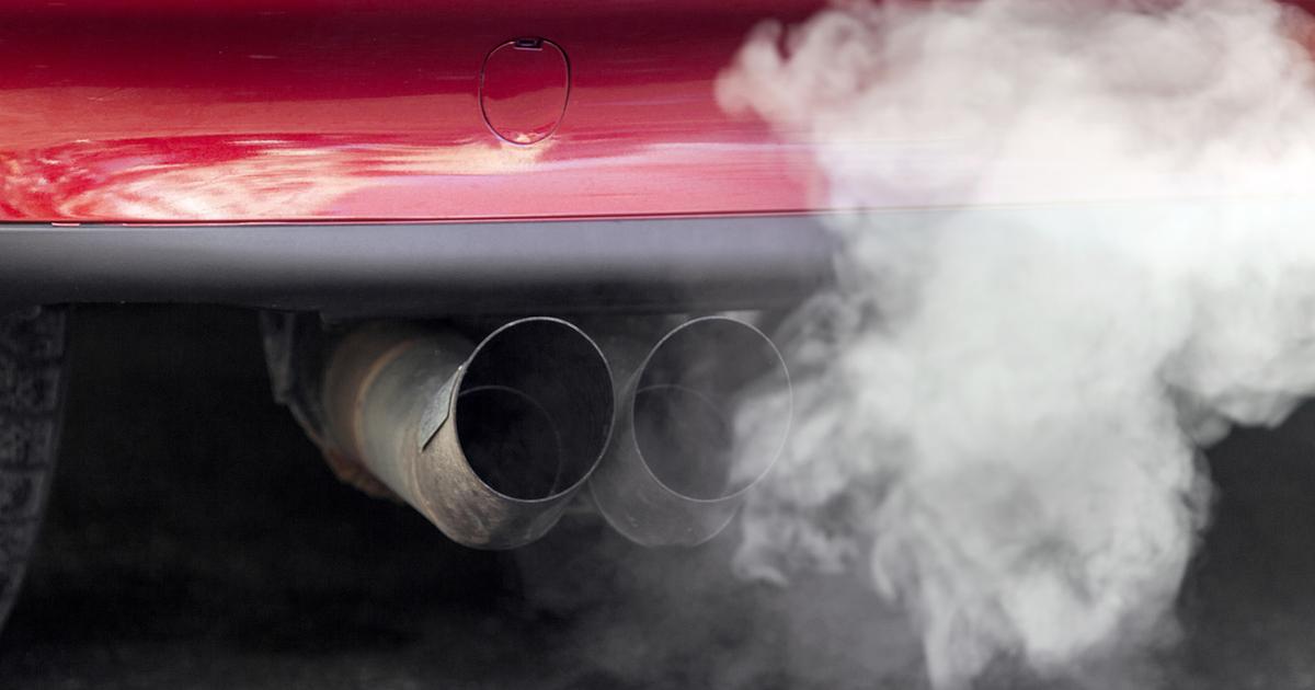 The United States tightens car emissions standards to go electric – rts.ch