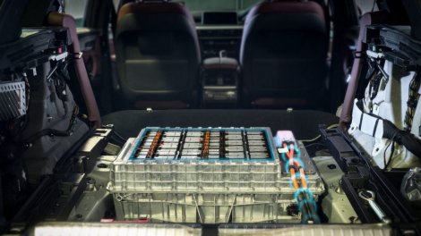What are the different types of battery?  : automotive news, information, scoop
