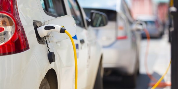 electric continues to lose market share in Europe